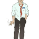 Image for article titled An Illustrated Taxonomy of Slackers
